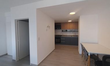 Departamento en Venta de 2 ambientes en Olivos con cochera y balcón