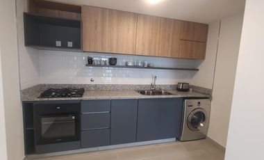 Departamento en Venta de 2 ambientes en Olivos con cochera y balcón