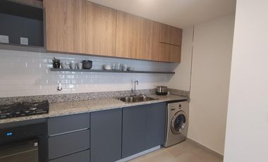Departamento en Venta de 2 ambientes en Olivos con cochera y balcón