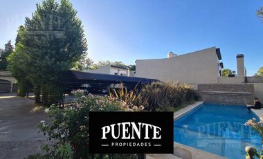 Departamento - Monte Grande - Amenities - Seguridad - Pileta