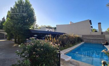 Departamento - Monte Grande - Amenities - Seguridad - Pileta