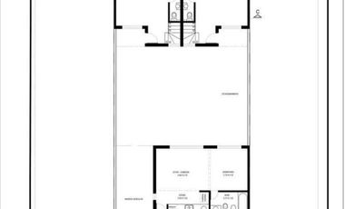 Dúplex en venta - 2 dormitorios 1 baño - cochera - 83mts2 - Los Hornos, La Plata