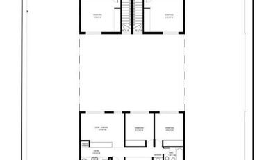 Dúplex en venta - 2 dormitorios 1 baño - cochera - 83mts2 - Los Hornos, La Plata