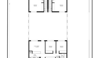 Dúplex en venta - 2 dormitorios 1 baño - cochera - 83mts2 - Los Hornos, La Plata