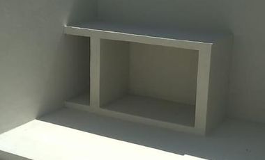 Dúplex en venta - 2 dormitorios 1 baño - cochera - 83mts2 - Los Hornos, La Plata