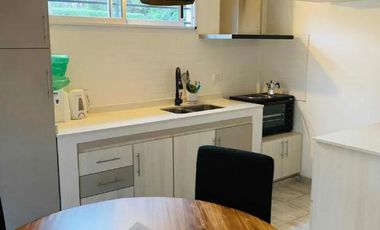 Departamento venta 2 dormitorios 2 baños  1 cochera y patio 72 mts 2  - Canning