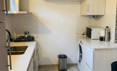 Departamento venta 2 dormitorios 2 baños  1 cochera y patio 72 mts 2  - Canning