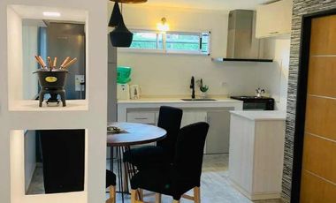 Departamento venta 2 dormitorios 2 baños  1 cochera y patio 72 mts 2  - Canning