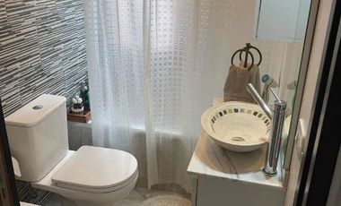 Departamento venta 2 dormitorios 2 baños  1 cochera y patio 72 mts 2  - Canning