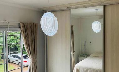 Departamento venta 2 dormitorios 2 baños  1 cochera y patio 72 mts 2  - Canning