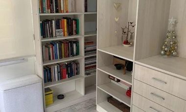 Departamento venta 2 dormitorios 2 baños  1 cochera y patio 72 mts 2  - Canning