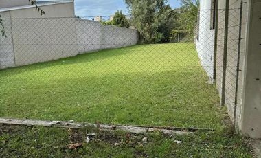Terreno en venta - 433Mts2 - Mar del Plata