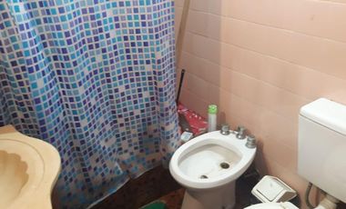 Departamento en venta - 2 dormitorios 1 baño - 50mts2 - Berisso
