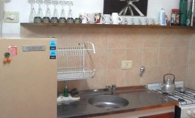 Departamento en venta - 2 dormitorios 1 baño - Cochera - 74 mts2 - Mar Del Tuyú