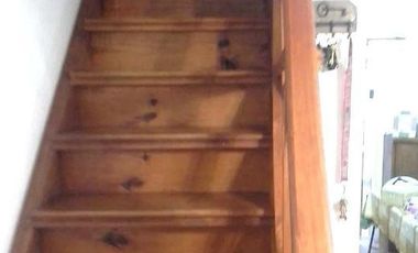 Departamento en venta - 2 dormitorios 1 baño - Cochera - 74 mts2 - Mar Del Tuyú