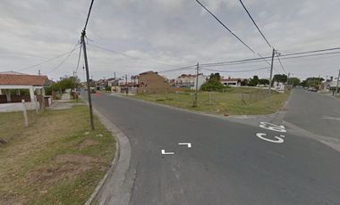 Departamento en venta - 2 dormitorios 1 baño - Cochera - 74 mts2 - Mar Del Tuyú