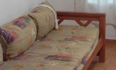 Departamento en venta - 2 dormitorios 1 baño - Cochera - 74 mts2 - Mar Del Tuyú