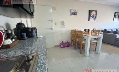Departamento de 2 ambientes en Torre Mendoza Morón Norte en venta apto crédito