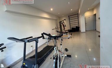 Departamento de 2 ambientes en Torre Mendoza Morón Norte en venta apto crédito