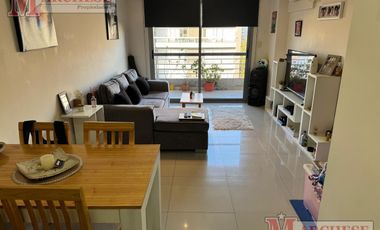 Departamento de 2 ambientes en Torre Mendoza Morón Norte en venta apto crédito