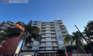 Departamento de 2 ambientes en Torre Mendoza Morón Norte en venta apto crédito
