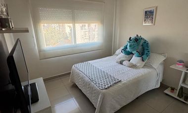 Departamento de 2 ambientes en Torre Mendoza Morón Norte en venta apto crédito