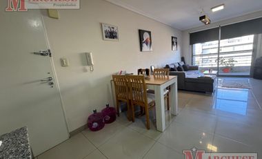 Departamento de 2 ambientes en Torre Mendoza Morón Norte en venta apto crédito