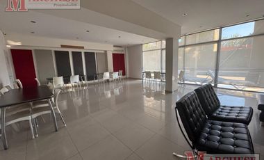 Departamento de 2 ambientes en Torre Mendoza Morón Norte en venta apto crédito