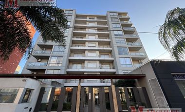 Departamento de 2 ambientes en Torre Mendoza Morón Norte en venta apto crédito