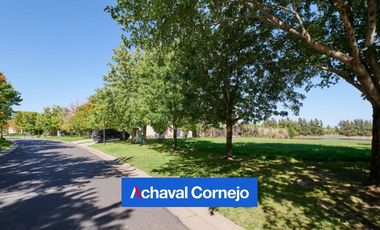 NORDELTA - Acqua Marinas| Departamento de 3 ambientes con jardín en venta