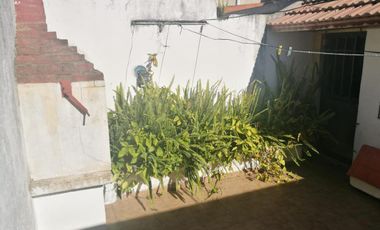 Dúplex en venta - 2 dormitorios 1 baño - 106mts2 - Tolosa, La Plata