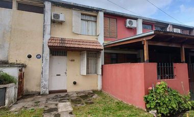 Dúplex en venta - 2 dormitorios 1 baño - 106mts2 - Tolosa, La Plata