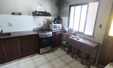 Dúplex en venta - 2 dormitorios 1 baño - 106mts2 - Tolosa, La Plata