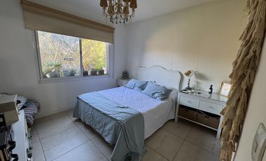 DEPARTAMENTO CON JARDIN EN VENTA EN SUCRE SAN ISIDRO