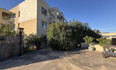 DEPARTAMENTO CON JARDIN EN VENTA EN SUCRE SAN ISIDRO