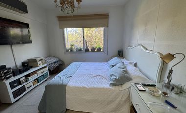 DEPARTAMENTO CON JARDIN EN VENTA EN SUCRE SAN ISIDRO