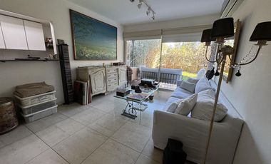 DEPARTAMENTO CON JARDIN EN VENTA EN SUCRE SAN ISIDRO