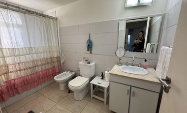 DEPARTAMENTO CON JARDIN EN VENTA EN SUCRE SAN ISIDRO