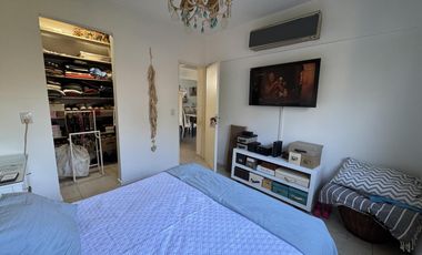 DEPARTAMENTO CON JARDIN EN VENTA EN SUCRE SAN ISIDRO