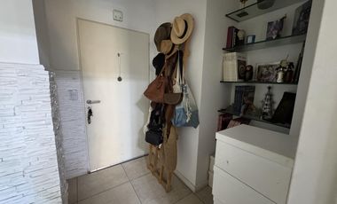 DEPARTAMENTO CON JARDIN EN VENTA EN SUCRE SAN ISIDRO