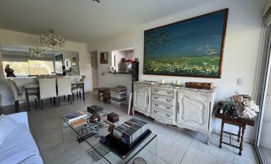 DEPARTAMENTO CON JARDIN EN VENTA EN SUCRE SAN ISIDRO