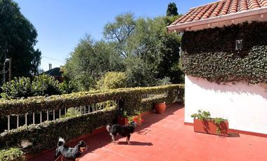 Excelente casa en venta en lo mejor de Punta Chica sobre cul de sac