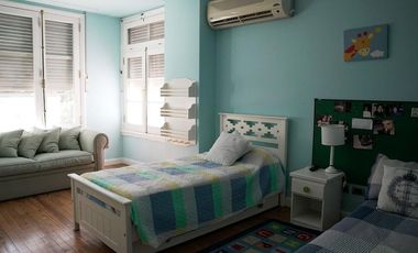 Excelente casa en venta en lo mejor de Punta Chica sobre cul de sac