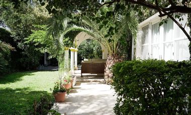 Excelente casa en venta en lo mejor de Punta Chica sobre cul de sac