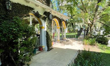 Excelente casa en venta en lo mejor de Punta Chica sobre cul de sac