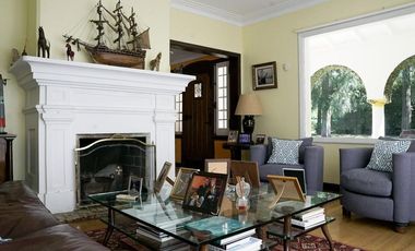 Excelente casa en venta en lo mejor de Punta Chica sobre cul de sac