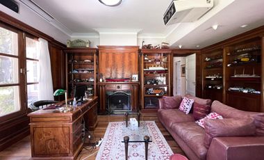 Excelente casa en venta en lo mejor de Punta Chica sobre cul de sac