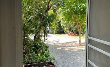 Excelente casa en venta en lo mejor de Punta Chica sobre cul de sac