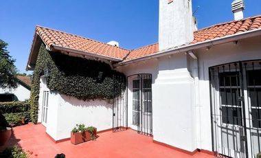 Excelente casa en venta en lo mejor de Punta Chica sobre cul de sac