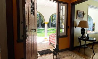 Excelente casa en venta en lo mejor de Punta Chica sobre cul de sac